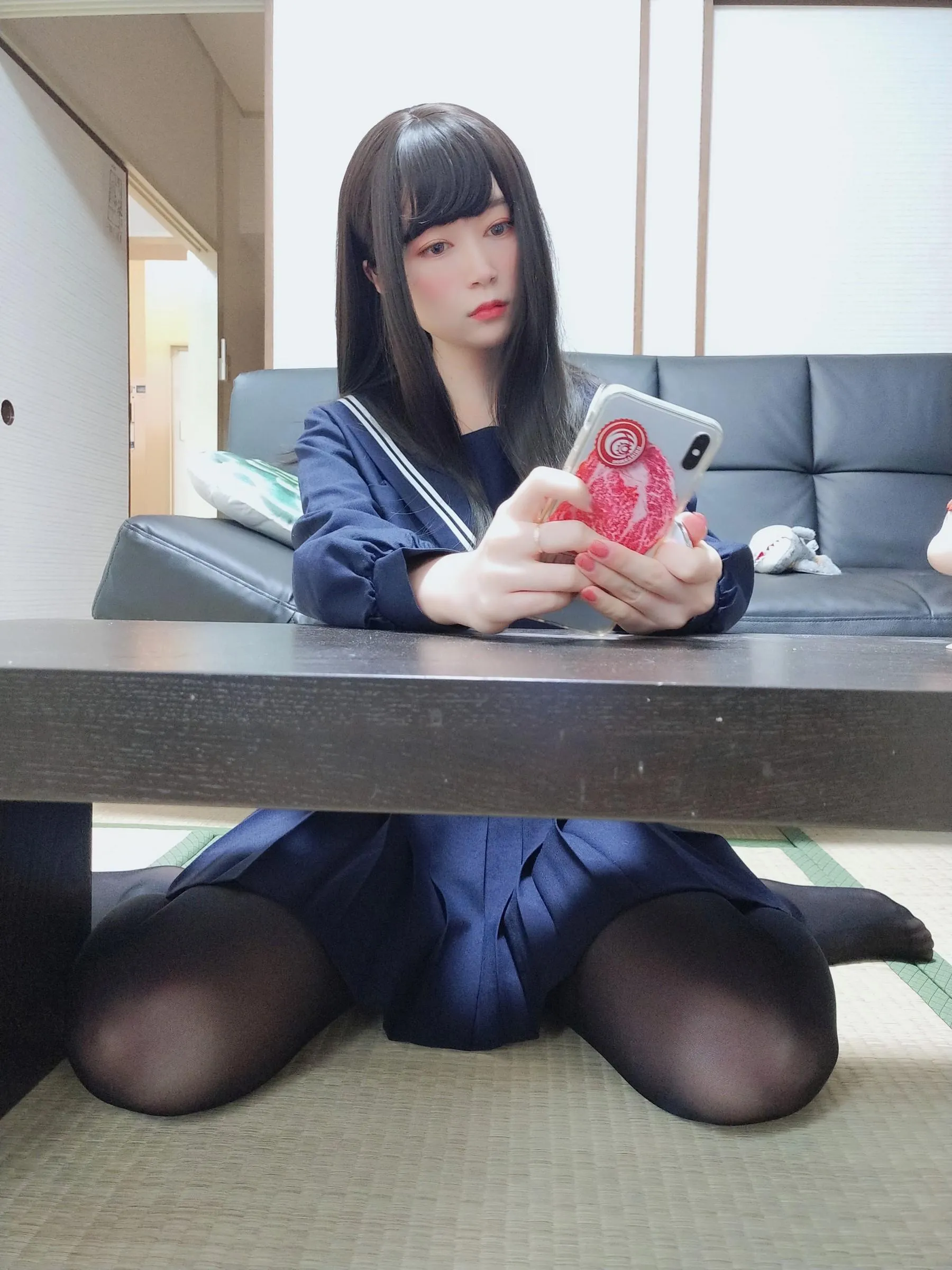 白银81 – 自撮 Vol.54 甜蜜回忆 [176P]插图1